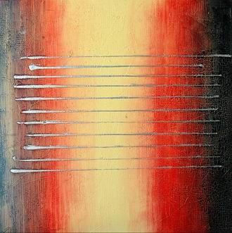 New Feel oil painting